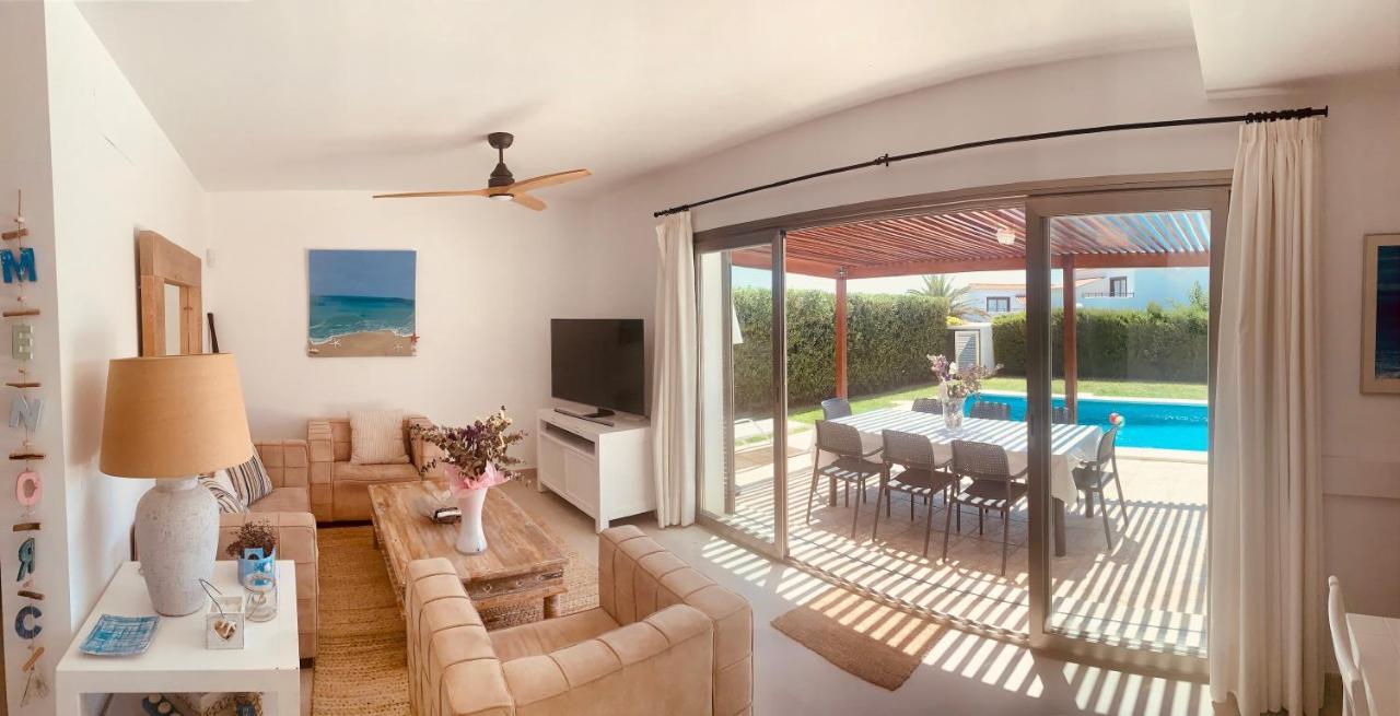 Villa Lauvic 칼란 보쉬 외부 사진