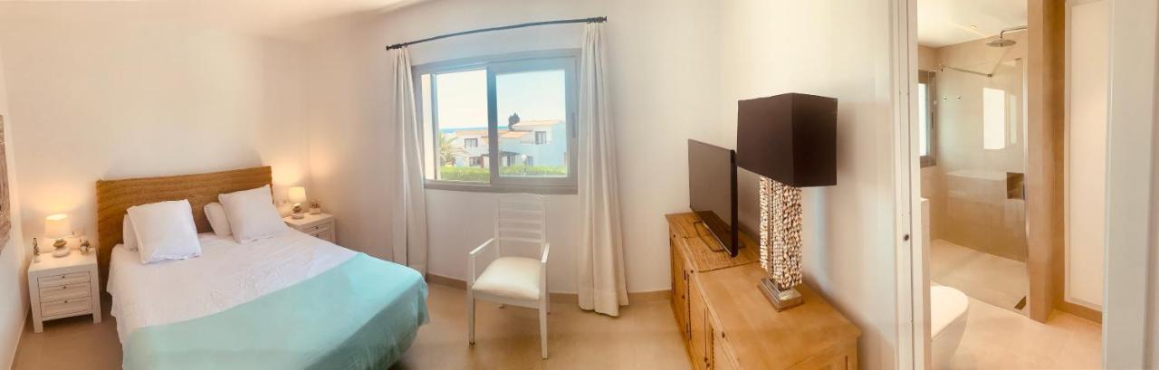 Villa Lauvic 칼란 보쉬 외부 사진