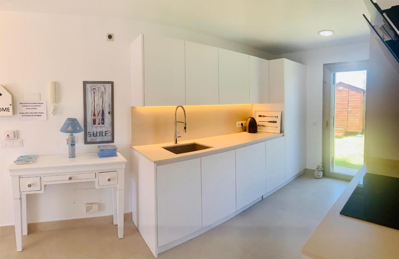 Villa Lauvic 칼란 보쉬 외부 사진