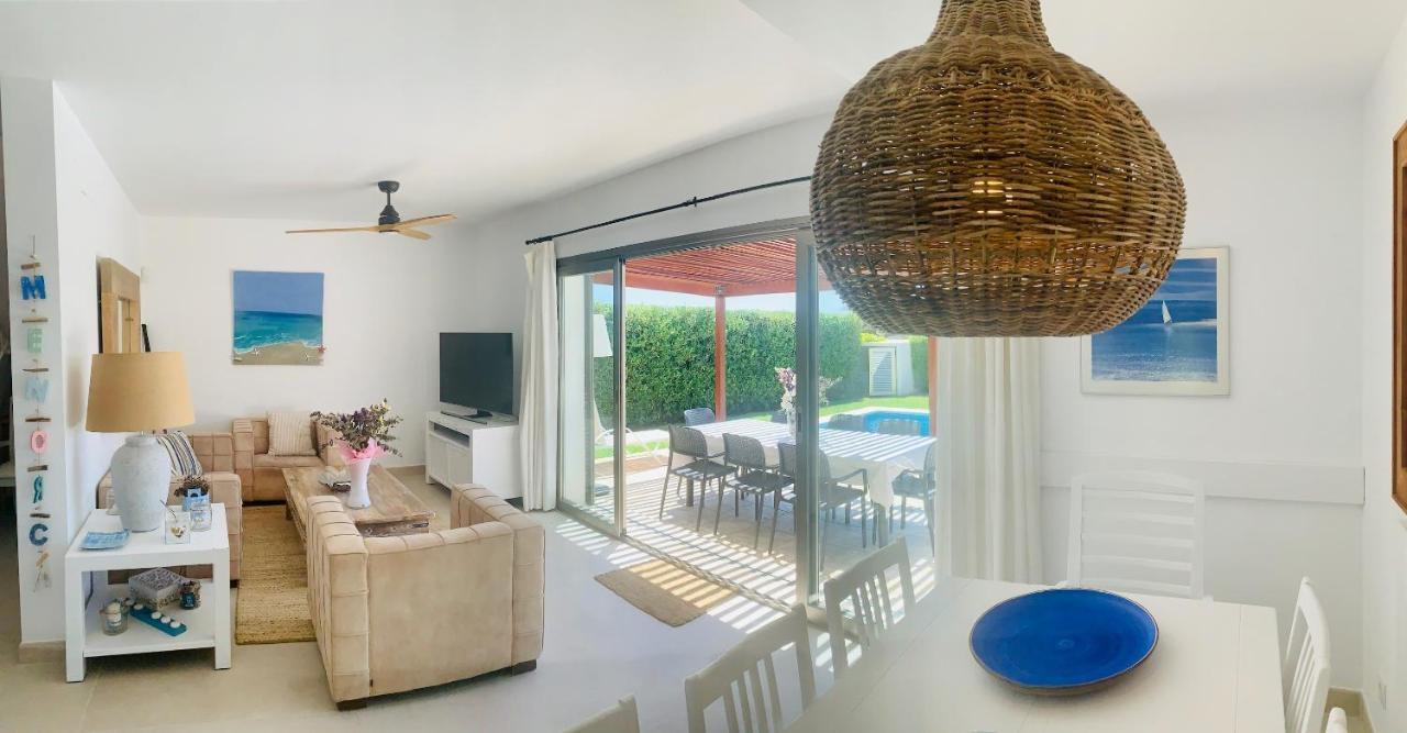 Villa Lauvic 칼란 보쉬 외부 사진