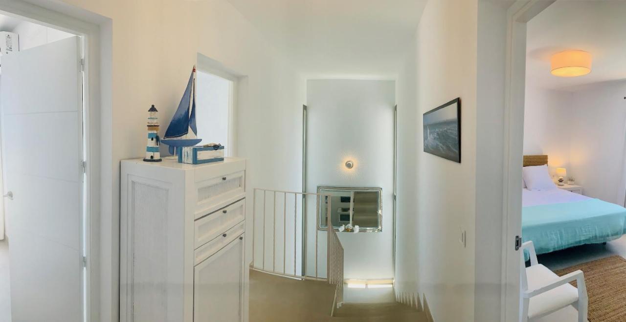 Villa Lauvic 칼란 보쉬 외부 사진