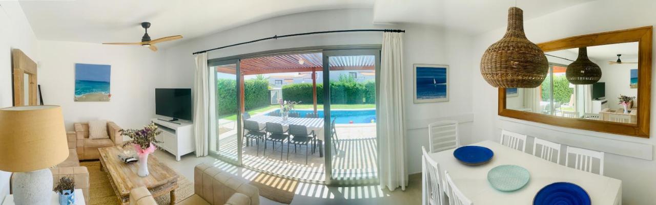 Villa Lauvic 칼란 보쉬 외부 사진