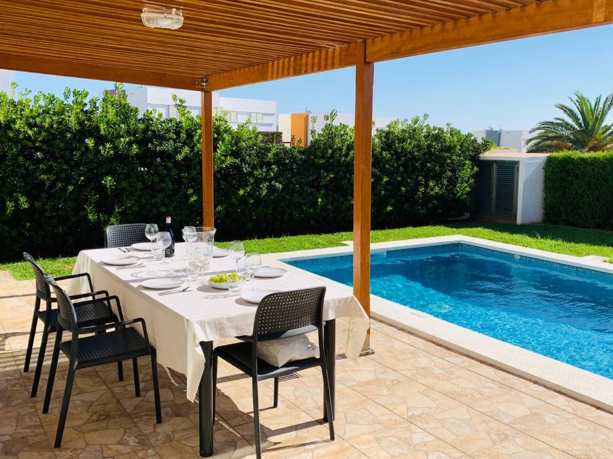 Villa Lauvic 칼란 보쉬 외부 사진