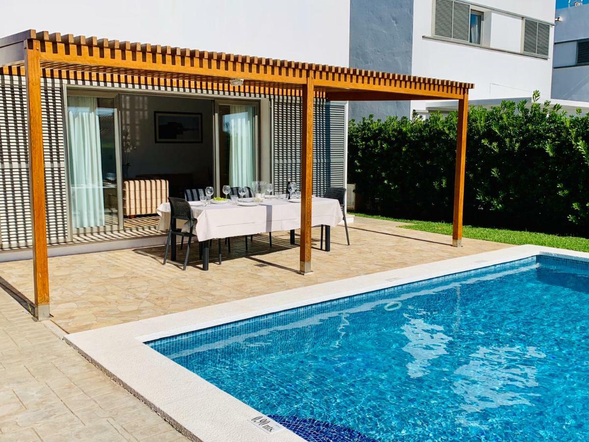 Villa Lauvic 칼란 보쉬 외부 사진