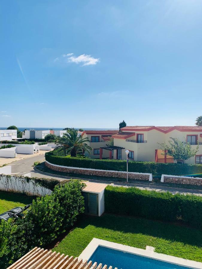 Villa Lauvic 칼란 보쉬 외부 사진